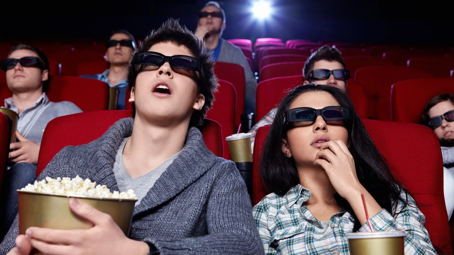 Щовівторка - День кіноглядача: квитки від 110 грн! 