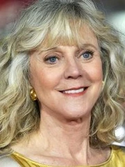 Blythe Danner