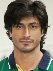 Vidyut Jammwal