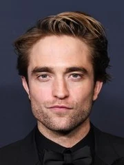 Роберт Паттінсон