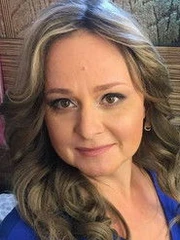 Віталіна Біблів