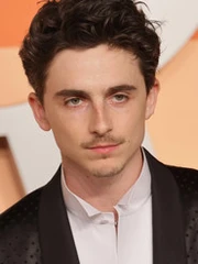 Тімоті Шаламе