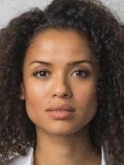 Гугу Мбата-Роу