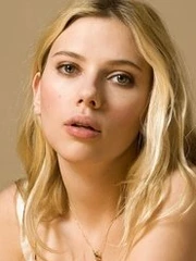 Скарлетт Йоганссон