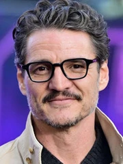 Педро Паскаль