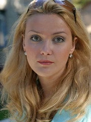 Леся Самаєва