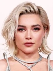 Флоренс Пʼю