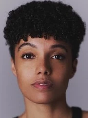 Maisie Richardson-Sellers