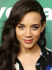 Ганна Джон-Кеймен