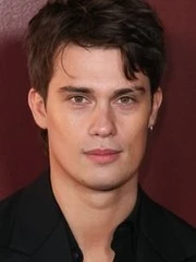 Ніколас Голіцин