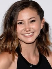 Кіміко Гленн