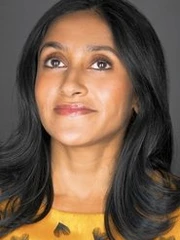 Апарна Нанчерла