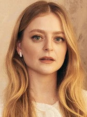 Anna Baryshnikov