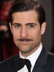 Джейсон Шварцман