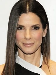 Сандра Буллок