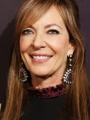 Еллісон Дженні