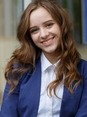 Ірина Кудашова