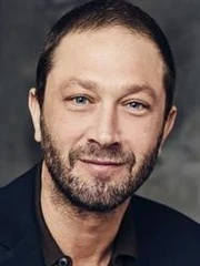 Ебон Мосс-Бакрак