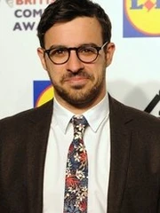 Саймон Берд