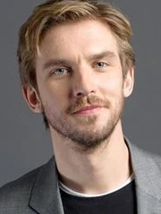 Ден Стівенс