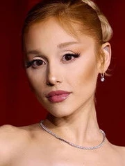 Аріана Ґранде