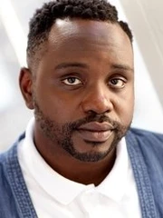 Браян Тайрі Генрі