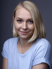 Катерина Варченко