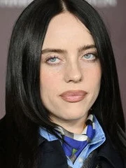 Біллі Айліш