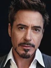 Роберт Дауні-молодший