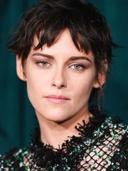 Крістен Стюарт