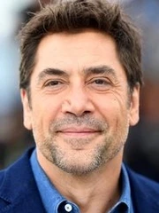 Хав'єр Бардем