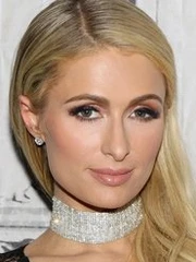 Періс Гілтон