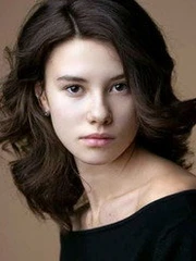 Анастасія Іванюк