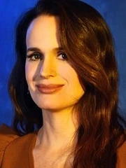 Елізабет Різер