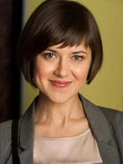 Ганна Кузіна