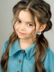 Кіра Саяпіна