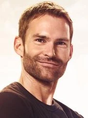 Шон Вільям Скотт