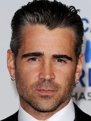 Колін Фаррелл