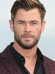 Кріс Гемсворт