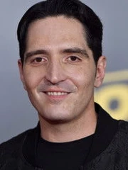 Девід Дастмалчян