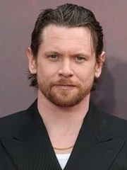 Джек О'Коннел