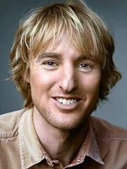 Овен Вілсон