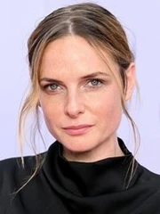 Ребекка Ферґюсон