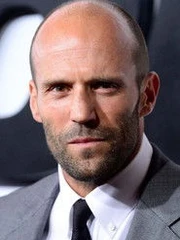 Джейсон Стейтем