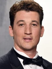 Майлз Теллер